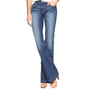 GAP Long & Lean 30L Jeans